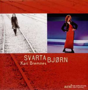 Kari Bremnes - Svarta Bjørn