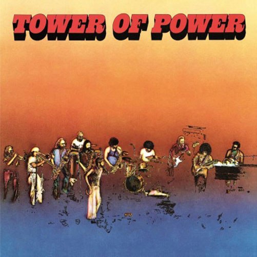 Tower Of Power Tower Of Power