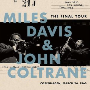 The Final Tour – Copenhagen, March 3, 1960