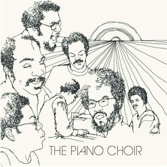 The Piano Choir - Handscapes