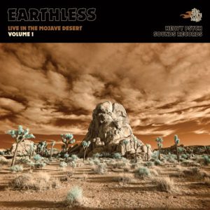 Live In The Mojave Desert Vol. 1
