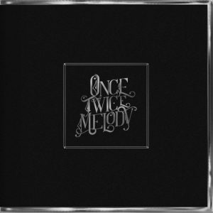 Once Twice Melody