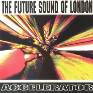 Accelerator