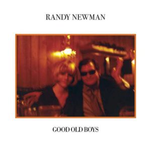 Good Old Boys (Deluxe)