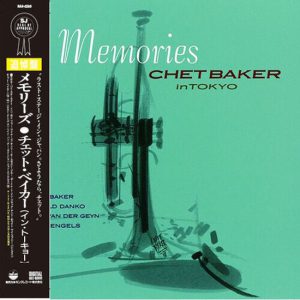 Memories – Chet Baker In Tokyo