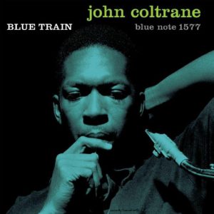 Blue Train (mono)