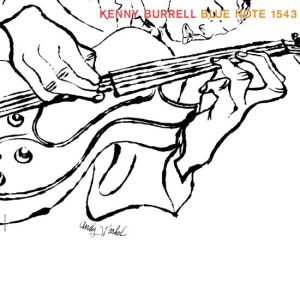 Kenny Burrell (Vol. 2)