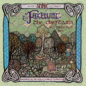 Bear's Sonic Journals – The Boarding House, San Francisco, 1973