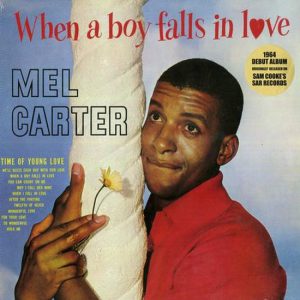 When A Boy Falls In Love