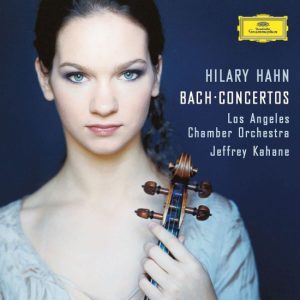 Violinkonzerte BWV 1041-1043, 1060