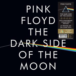 Dark Side Of The Moon – 50th Anniversary Edition