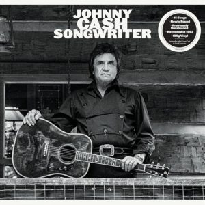 Johnny Cash Songwriter