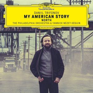 My American Story – North