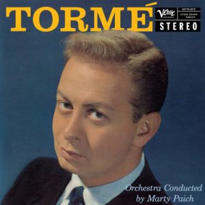 Tormé