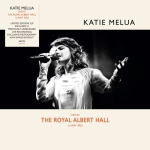 Live At The Royal Albert Hall 16 May 2023