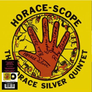 Horace-Scope