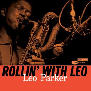 Rollin‘ With Leo