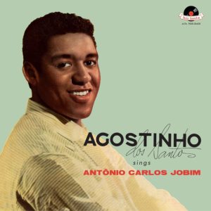 Sings Antônio Carlos Jobim