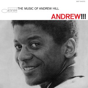 Andrew!!!