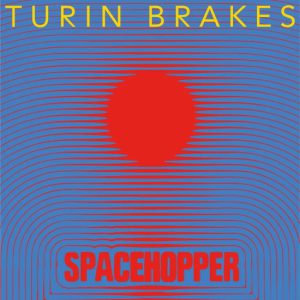 Spacehopper