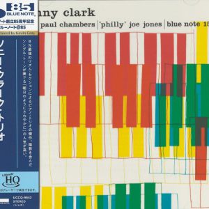 Sonny Clark