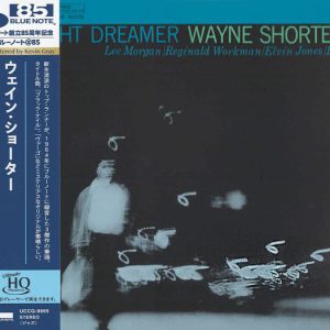 Night Dreamer