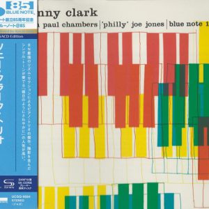 Sonny Clark