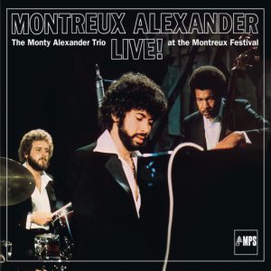 Montreux Alexander