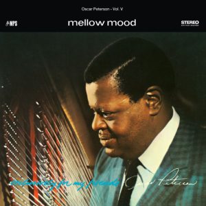 Mellow Mood – Exclusively For My Friends Vol. V