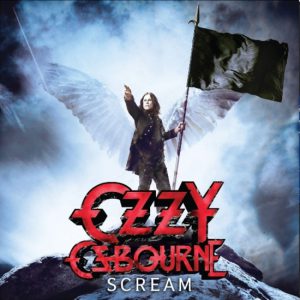 Scream (Expanded)