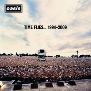 Time Flies… 1994-2009