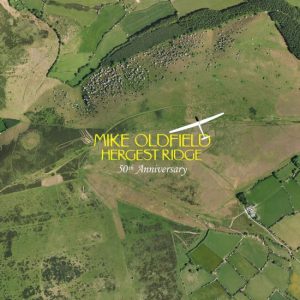 Hergest Ridge – 50th Anniversary Edition