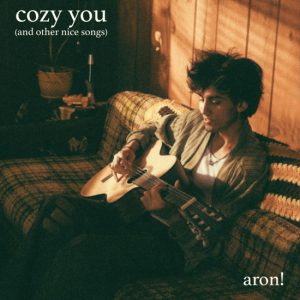 Cozy You EP