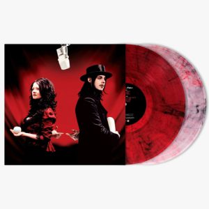 Get Behind Me Satan (20th Anniversary Edition)
