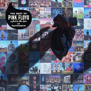A Foot In The Door – The Best Of Pink Floyd