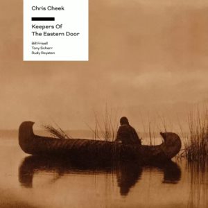 Keepers Of The Eastern Door (One-Step Version)