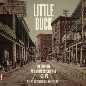 The Complete New Orleans Recordings