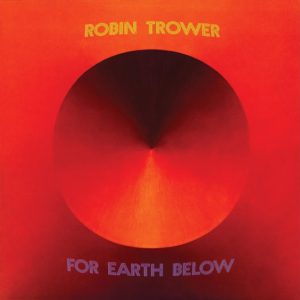 For Earth Below (50th Anniversary Edition)