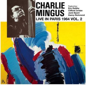 Live In Paris 1964 Vol. 2