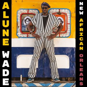 New African Orleans