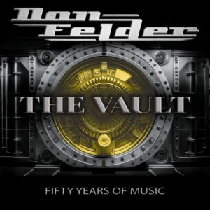 The Vault 1975 - 2025 – 50 Years Of Music
