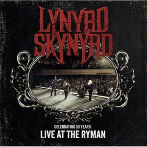 Celebrating 50 Years – Live At The Ryman