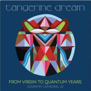 From Virgin To Quantum Years – Coventry Cathedral 22