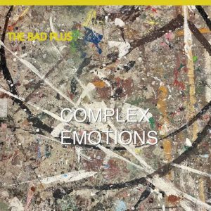 Complex Emotions