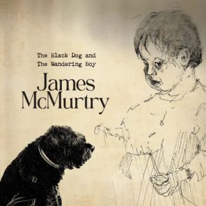 Black Dog And The Wandering Boy