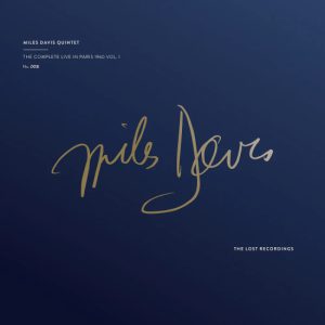 Complete Live In Paris Vol. I