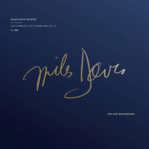 Complete Live In Paris Vol. II