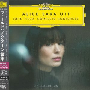 Complete Nocturnes