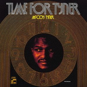 Time For Tyner