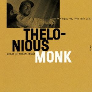 Genius Of Modern Music Volume One (Mono)